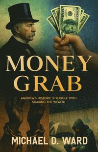 bokomslag Money Grab