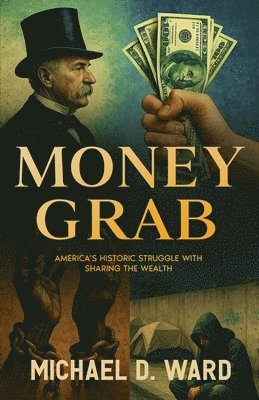bokomslag Money Grab