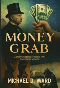 bokomslag Money Grab