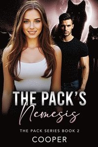 bokomslag Pack's Nemesis