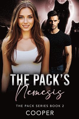 bokomslag Pack's Nemesis