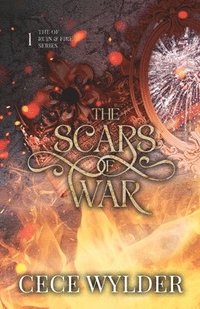 bokomslag The Scars of War