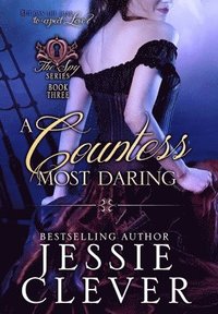 bokomslag Countess Most Daring