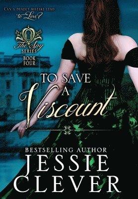 To Save a Viscount