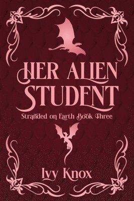 Her Alien Student (Discreet Cover)