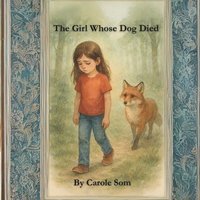 bokomslag Girl Whose Dog Died