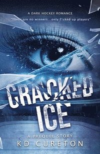 bokomslag Cracked Ice