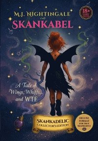 bokomslag Skankabel: A Tale of Wings, Whiffs, and WTF