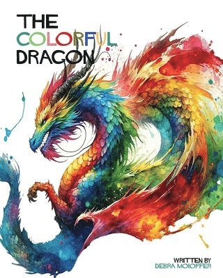 Colorful Dragon