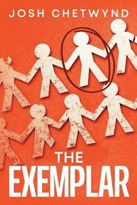 Josh Chetwynd - Exemplar, Häftad