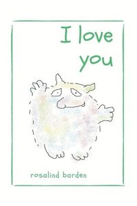 bokomslag I Love You