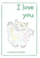 bokomslag I Love You