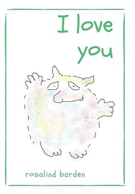 bokomslag I Love You