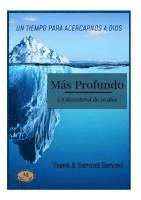 bokomslag Profundizando - Devocional de 30 días