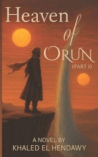 bokomslag Heaven of Orun