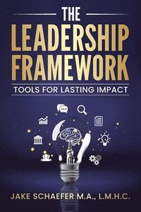 bokomslag Leadership Framework