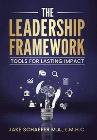 bokomslag Leadership Framework