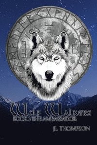 bokomslag Wolf Walkers