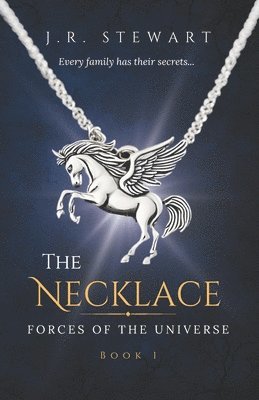 J. R. Stewart - The Necklace, Häftad