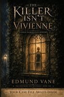 Edmund Vane - Killer Isn't Vivienne, Häftad