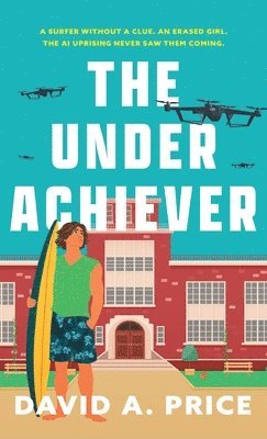 The Underachiever