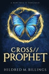 bokomslag CROSS//Prophet