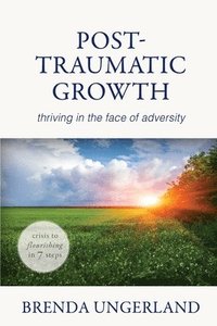 bokomslag Post-Traumatic Growth