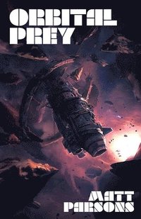 bokomslag Orbital Prey