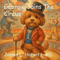 bokomslag Georgie Joins the Circus
