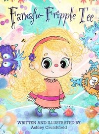 bokomslag Farnafu-Fripple Tee