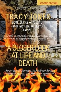 bokomslag Closer Look at Life and Death Second Edition Book I Volume I