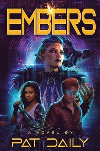 bokomslag Embers