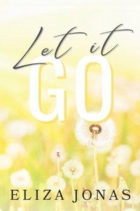 bokomslag Let It Go
