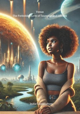 bokomslag Venus The Forbidden Love of The Taureans and Librans
