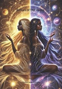 bokomslag Echoes of The Twins