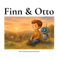 bokomslag Finn & Otto