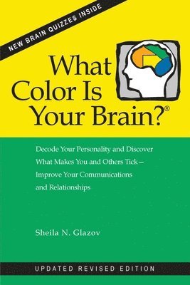 What Color Is Your Brain? (2nd ed.)