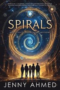 bokomslag Spirals