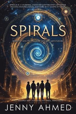 bokomslag Spirals