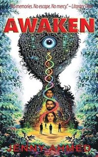 bokomslag Awaken
