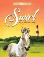 Susan Friedland - Swirl, Häftad