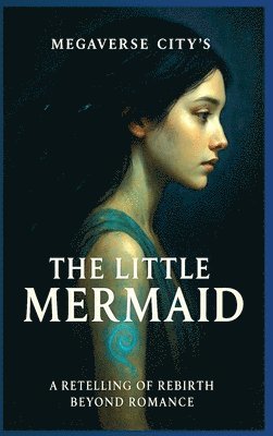 bokomslag Megaverse City's The Little Mermaid