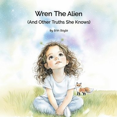 bokomslag Wren the Alien