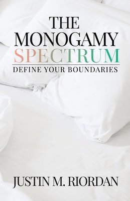 bokomslag Monogamy Spectrum