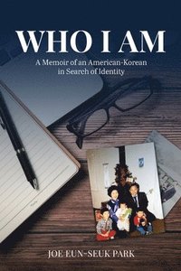 bokomslag Who I Am