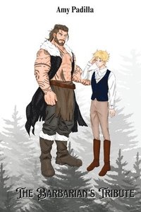 bokomslag Barbarian's Tribute