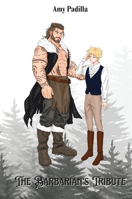 bokomslag Barbarian's Tribute
