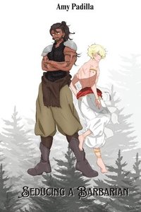 bokomslag Seducing a Barbarian