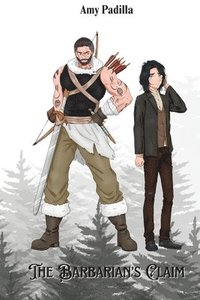 bokomslag Barbarian's Claim