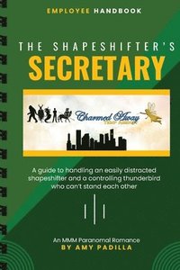 bokomslag Shapeshifter's Secretary